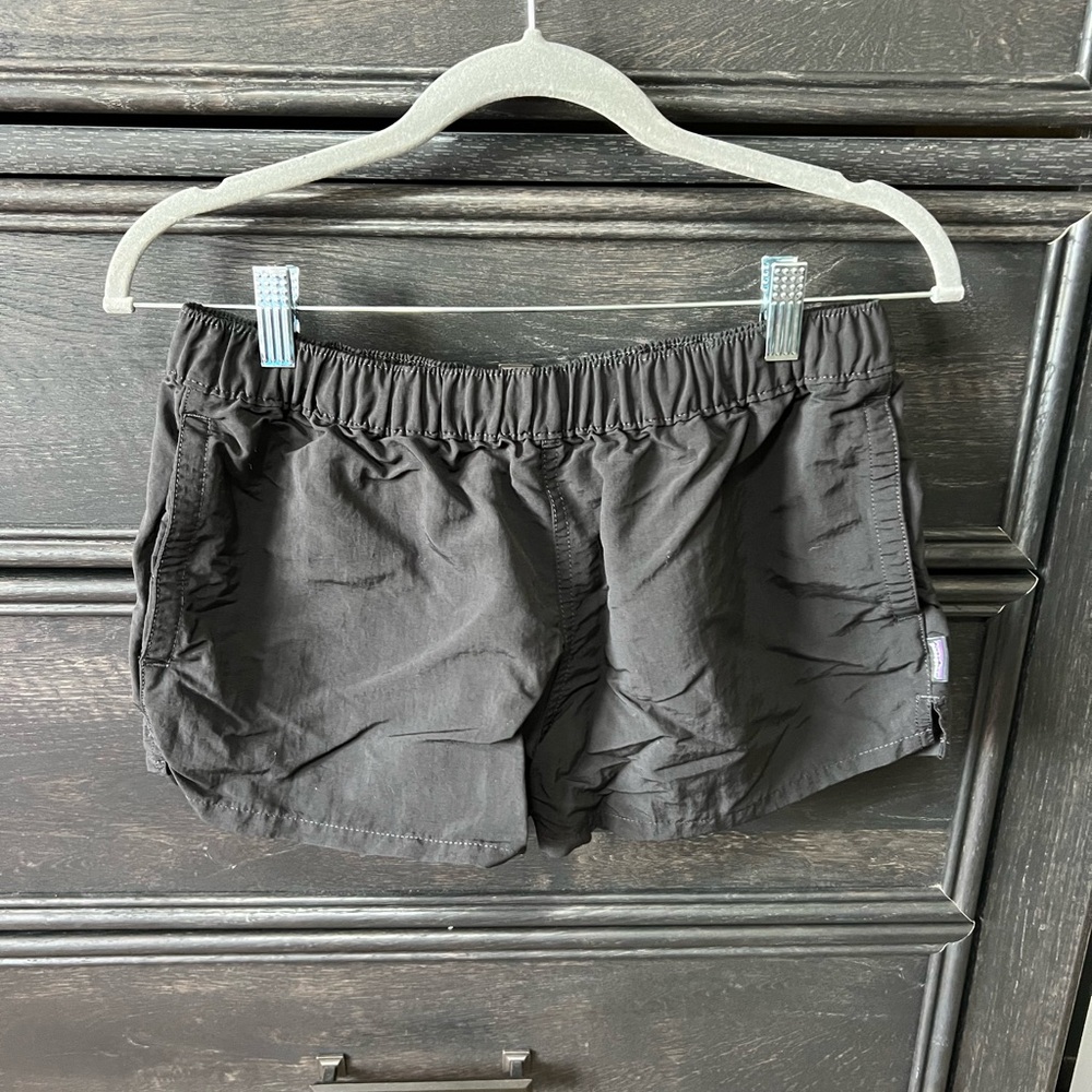 Patagonia barely baggies short